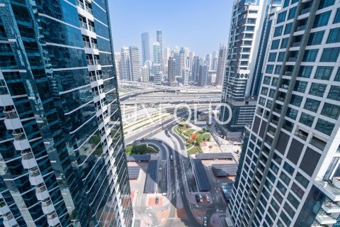 Apartamento en Jumeirah Lake Towers, Dubai, 1 dormitorio, 120 m², № 46234 - foto 18