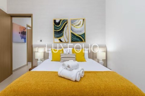 Apartamento en Dubai Marina, Dubai, 2 dormitorios, 110 m², № 46235 - foto 11