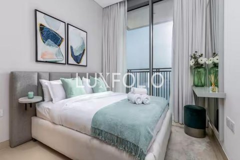 Apartamento en Dubai Marina, Dubai, 2 dormitorios, 110 m², № 46235 - foto 10