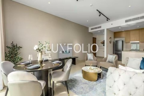 Apartamento en Dubai Marina, Dubai, 2 dormitorios, 110 m², № 46235 - foto 3