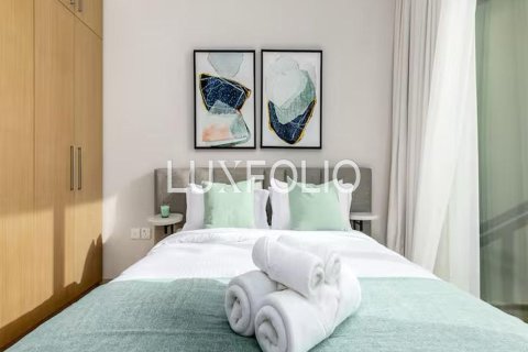 Apartamento en Dubai Marina, Dubai, 2 dormitorios, 110 m², № 46235 - foto 9