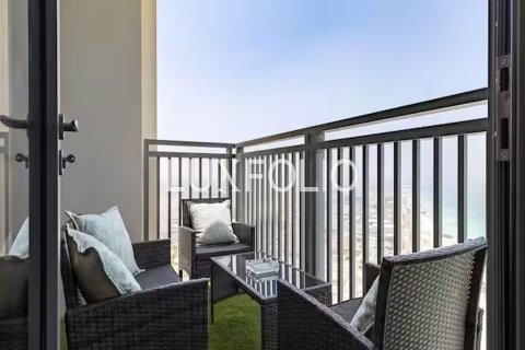 Apartamento en Dubai Marina, Dubai, 2 dormitorios, 110 m², № 46235 - foto 14
