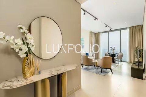Apartamento en Dubai Marina, Dubai, 2 dormitorios, 110 m², № 46235 - foto 6