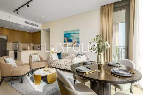 Apartamento en Dubai Marina, Dubai, 2 dormitorios, 110 m², № 46235 - foto 4