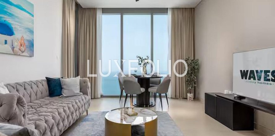Apartamento en Dubai Marina, Dubai, 2 dormitorios, 110 m², № 46235