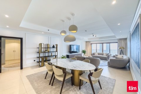 شقة في نخلة جميرا, دبي 3 غرف نوم, 216.3 م² رقم 49282 - صورة 1