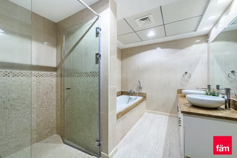 شقة في نخلة جميرا, دبي 3 غرف نوم, 216.3 م² رقم 49282 - صورة 21