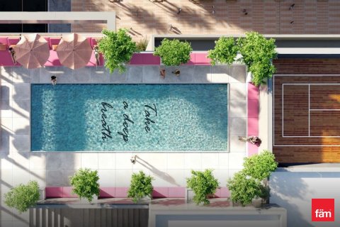 شقة في دبي 1غرف نوم, 65 م² رقم 49280 - صورة 6