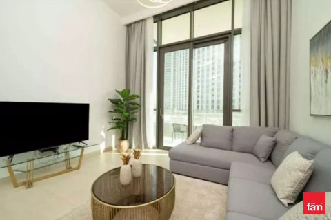 Appartement à Downtown Dubai (Downtown Burj Dubai), Dubai, 2 chambres, 110.5 m², № 49281 - photo 7