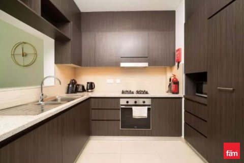 Appartement à Downtown Dubai (Downtown Burj Dubai), Dubai, 2 chambres, 110.5 m², № 49281 - photo 6