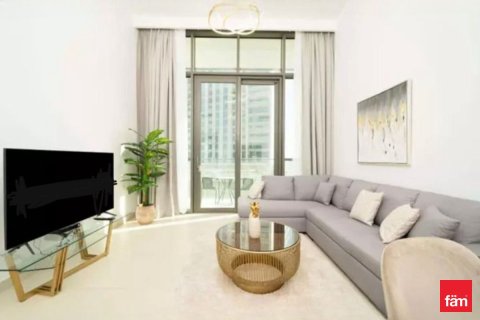 Appartement à Downtown Dubai (Downtown Burj Dubai), Dubai, 2 chambres, 110.5 m², № 49281 - photo 3