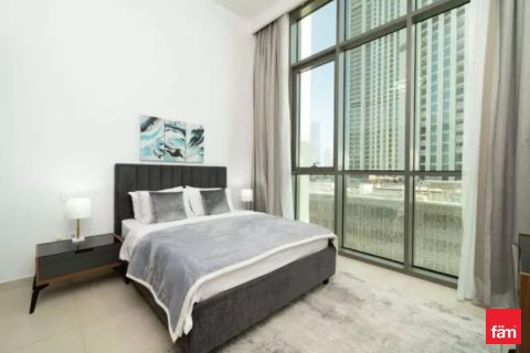 Appartement à Downtown Dubai (Downtown Burj Dubai), Dubai, 2 chambres, 110.5 m², № 49281 - photo 5