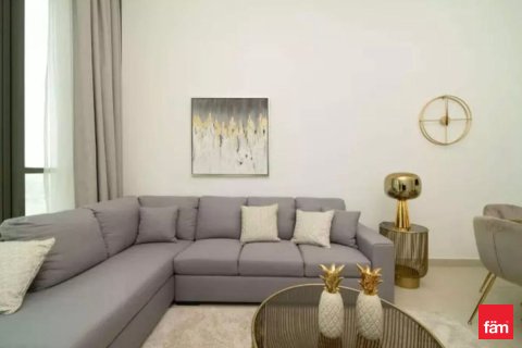Appartement à Downtown Dubai (Downtown Burj Dubai), Dubai, 2 chambres, 110.5 m², № 49281 - photo 9