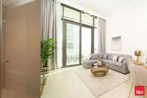 Appartement à Downtown Dubai (Downtown Burj Dubai), Dubai, 2 chambres, 110.5 m², № 49281 - photo 8