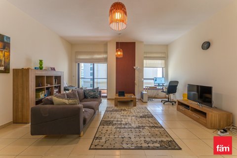 Apartment in Dubai 1 bedroom, 109.8 sq.m. № 49279 - photo 1