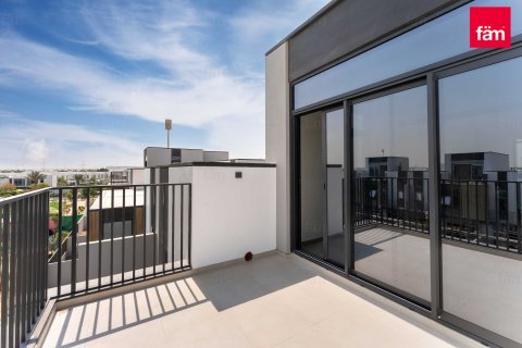 Villa à Dubai, 3 chambres, 168 m², № 49267 - photo 5