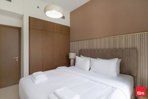 Снять в аренду квартиру в Дубай Марине, Дубай: 1 спальня, 63.2м², № 49278 - фото 5