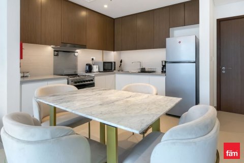 Снять в аренду квартиру в Дубай Марине, Дубай: 1 спальня, 63.2м², № 49278 - фото 8