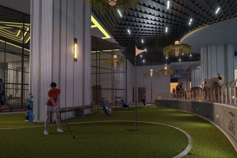 شقة في دبي 1غرف نوم, 70 م² رقم 9747 - صورة 5
