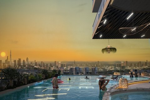 شقة في دبي 1غرف نوم, 70 م² رقم 9747 - صورة 8