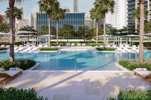 شقة في دبي استوديو, 49.02 م² رقم 9753 - صورة 5