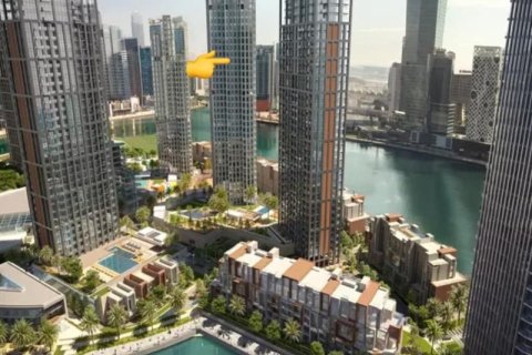 شقة في دبي استوديو, 49.02 م² رقم 9753 - صورة 7