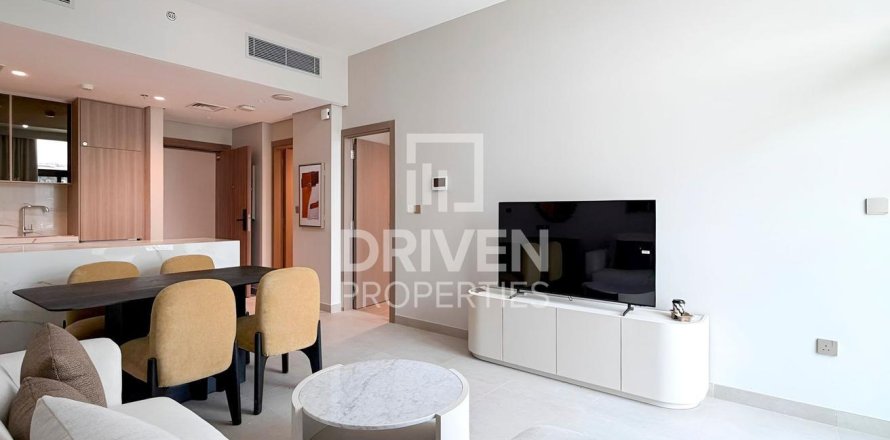 Apartment in Al Furjan, Dubai 2 bedrooms, 127.74 sq.m. № 135663