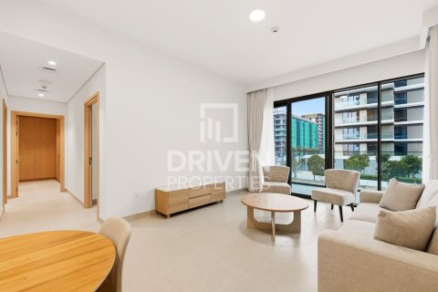 Appartement à Mina Rashid, Dubai, 2 chambres, 131.46 m², № 135664 - photo 12