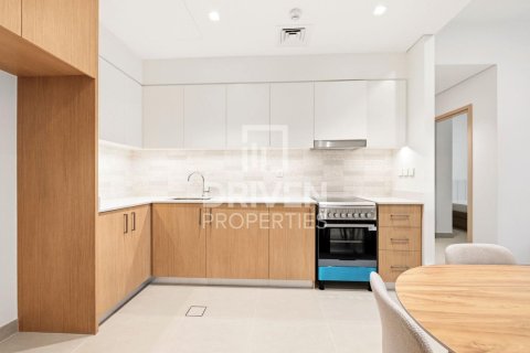 Appartement à Mina Rashid, Dubai, 2 chambres, 131.46 m², № 135664 - photo 5