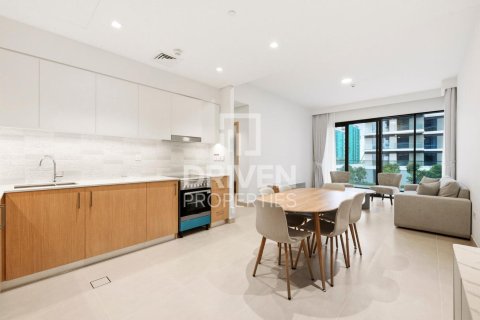 Appartement à Mina Rashid, Dubai, 2 chambres, 131.46 m², № 135664 - photo 6
