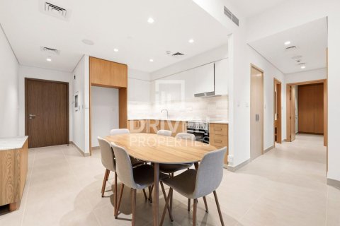 Appartement à Mina Rashid, Dubai, 2 chambres, 131.46 m², № 135664 - photo 7