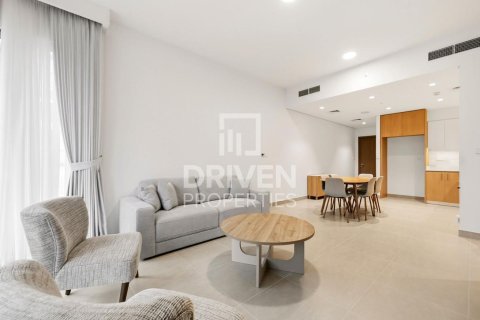 Appartement à Mina Rashid, Dubai, 2 chambres, 131.46 m², № 135664