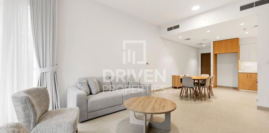 Appartement à Mina Rashid, Dubai, 2 chambres, 131.46 m², № 135664