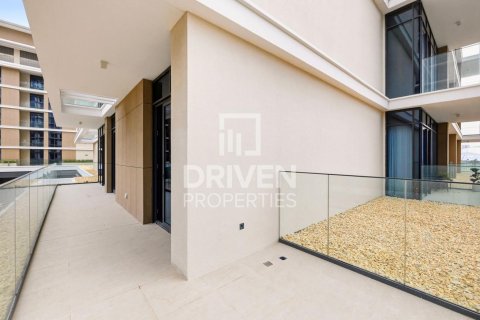 Appartement à Mina Rashid, Dubai, 2 chambres, 131.46 m², № 135664 - photo 17
