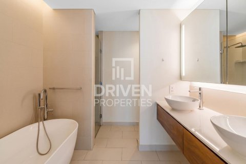 Apartment in City Walk, Dubai 1 bedroom, 109.72 sq.m. № 135662 - photo 7