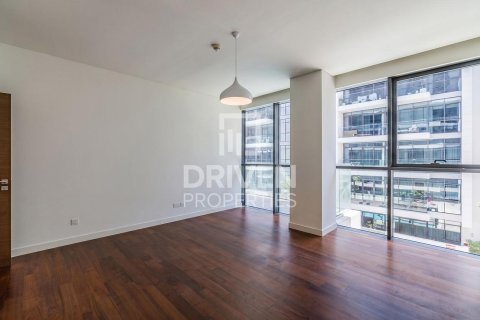 Apartment in City Walk, Dubai 1 bedroom, 109.72 sq.m. № 135662 - photo 9