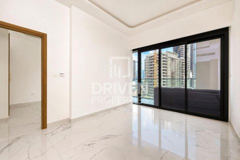 Apartamento en Meydan, Dubai, 1 dormitorio, 58.44 m², № 135674