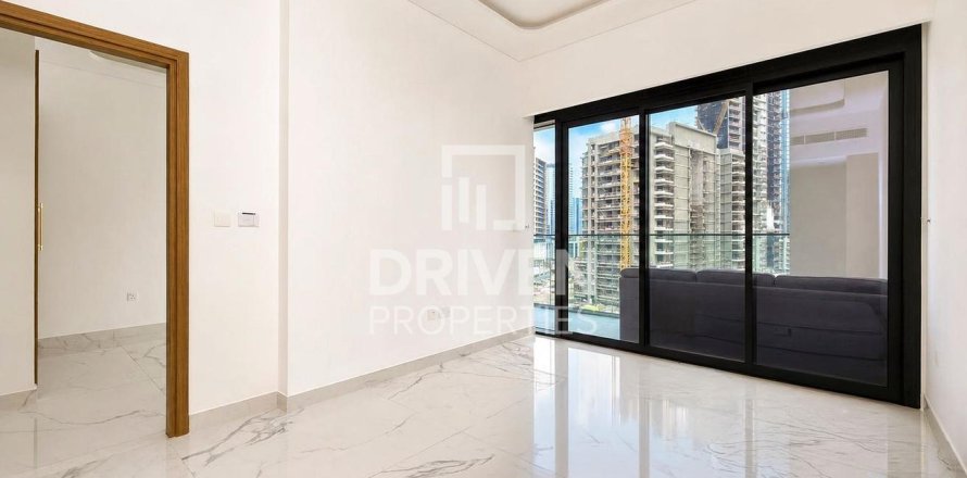 Квартира в Meydan, Дубай, 1 спальня, 58.44м², № 135674