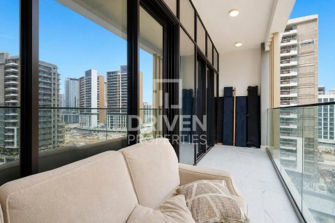 Купить квартиру в Meydan, Дубай: 1 спальня, 58.44м², № 135674 - фото 5