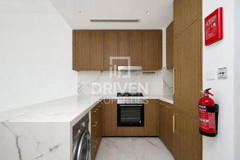 Купить квартиру в Meydan, Дубай: 1 спальня, 58.44м², № 135674 - фото 10