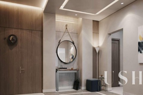 Villa à Dubai South (Dubai World Central), Dubai, 5 chambres, 392 m², № 39450 - photo 7
