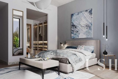 Villa à Dubai South (Dubai World Central), Dubai, 5 chambres, 392 m², № 39450 - photo 5