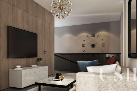 Villa à Dubai South (Dubai World Central), Dubai, 5 chambres, 392 m², № 39450 - photo 4