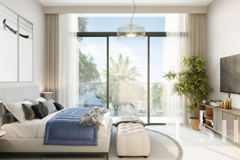 Villa à Dubai South (Dubai World Central), Dubai, 5 chambres, 392 m², № 39450 - photo 6