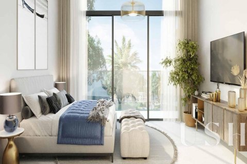 Villa à The Pulse, Dubai South (Dubai World Central), Dubai, 4 chambres, 337 m², № 39438 - photo 5