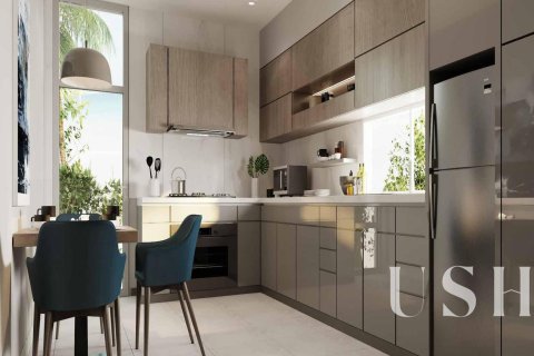 Villa à The Pulse, Dubai South (Dubai World Central), Dubai, 4 chambres, 337 m², № 39438 - photo 6