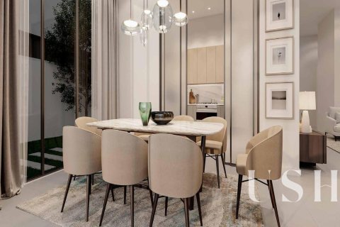 Villa à The Pulse, Dubai South (Dubai World Central), Dubai, 4 chambres, 337 m², № 39438 - photo 11