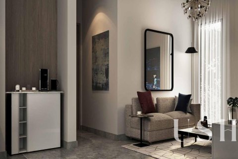 Villa à The Pulse, Dubai South (Dubai World Central), Dubai, 4 chambres, 337 m², № 39438 - photo 7