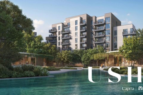 Apartment in Dubai Land, Dubai 3 bedrooms, 183 sq.m. № 39441 - photo 3
