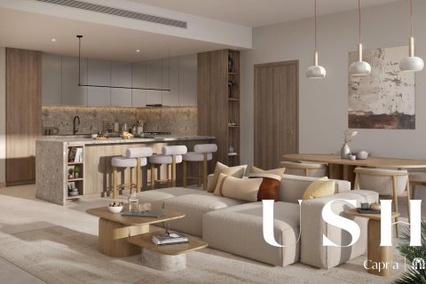 Apartment in Dubai Land, Dubai 3 bedrooms, 183 sq.m. № 39441 - photo 11